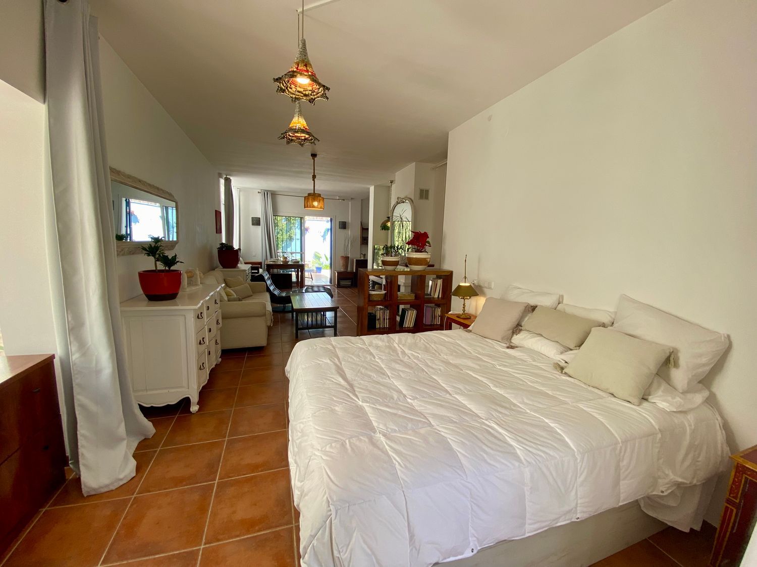 Piso en Calle Río Nilo s/n, Rodeo Alto-Guadaiza-La Campana - Foto 30