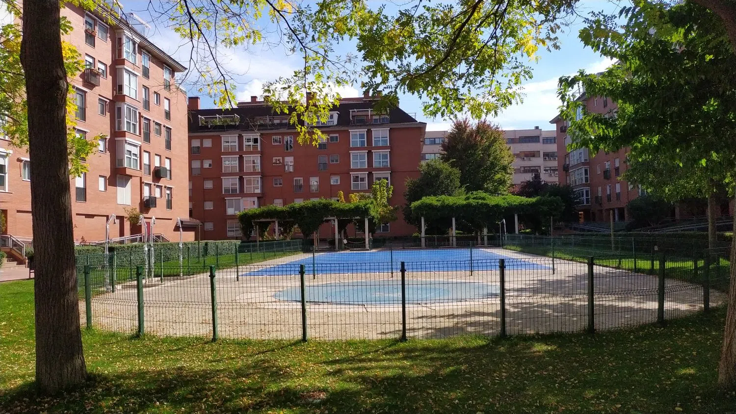 Piso en calle de Antonio López, 234 - Foto 1
