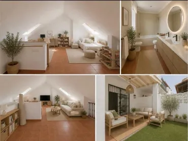 Chalet en Tiro pichon - Foto 3