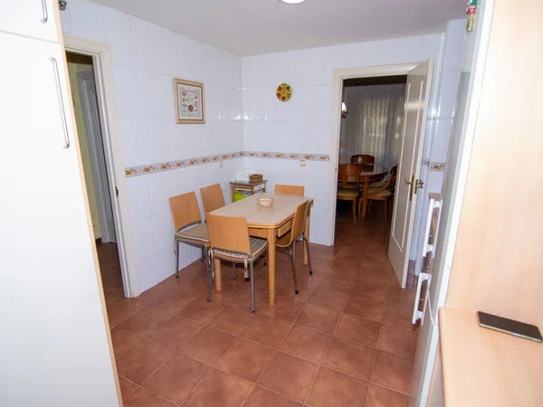 Chalet adosado en calle García Morato, 22 - Foto 7