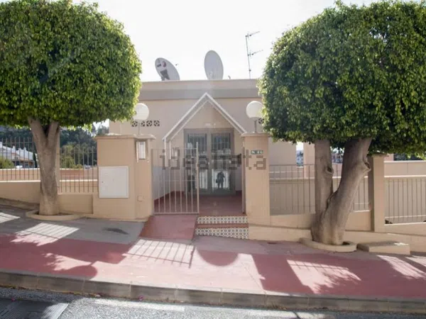 Piso en Calle Alcaparron, 26, Cerrado de Calderón - Hacienda Paredes - Foto 22