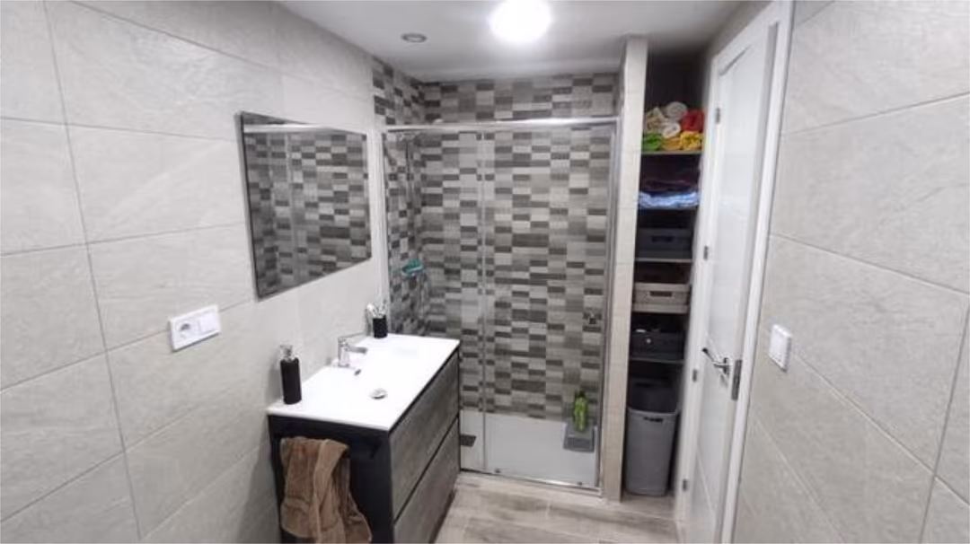 Piso en San Nicolás de bari - Foto 5