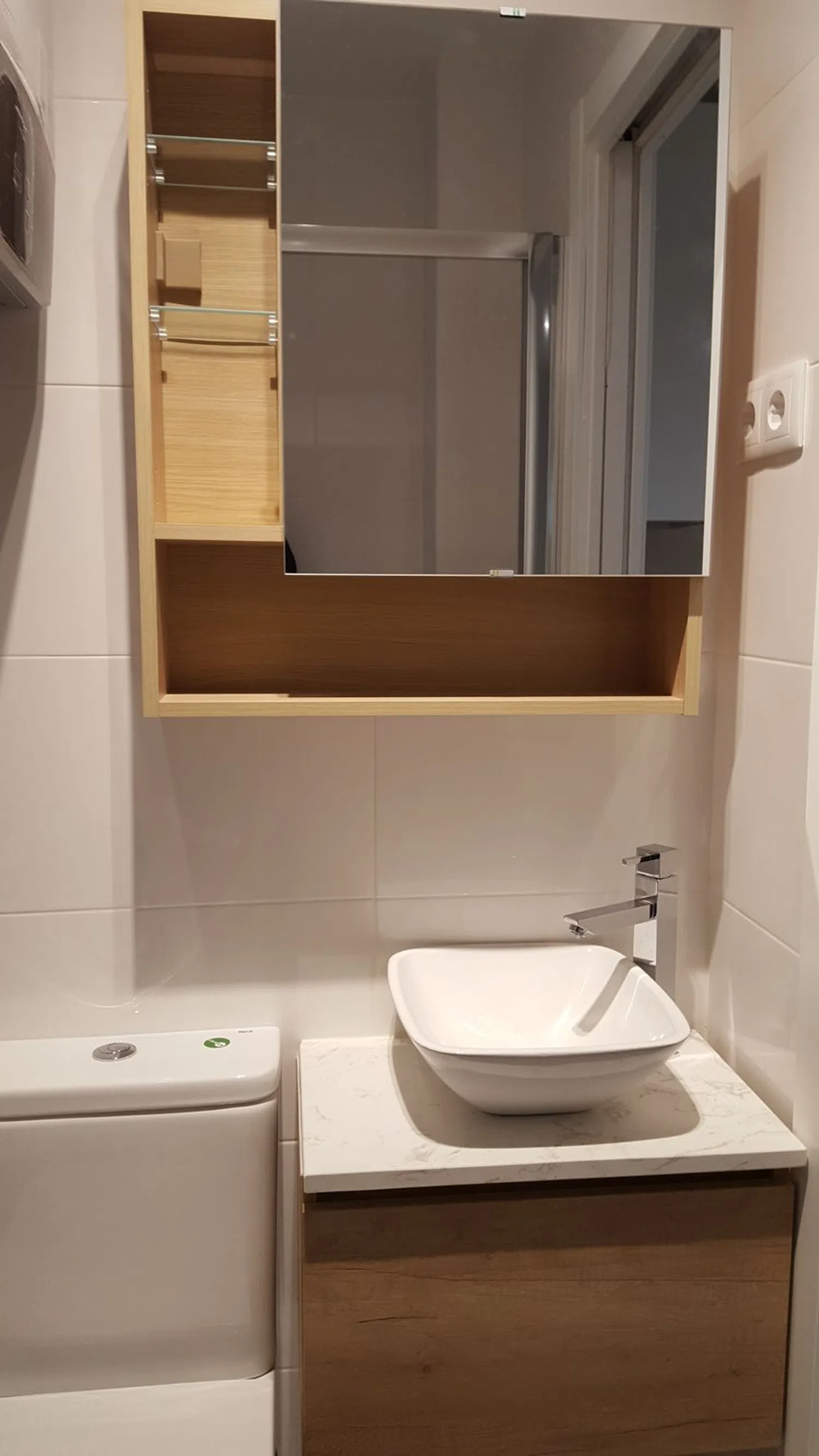 Estudio en calle Ancora, 34 - Foto 13