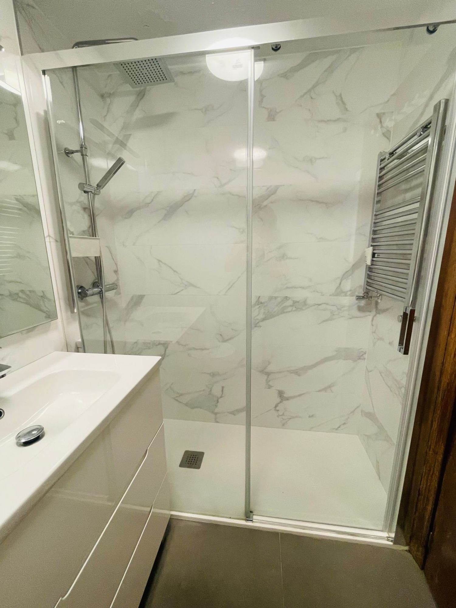 Piso en avenida de Pablo Iglesias, 50 - Foto 13