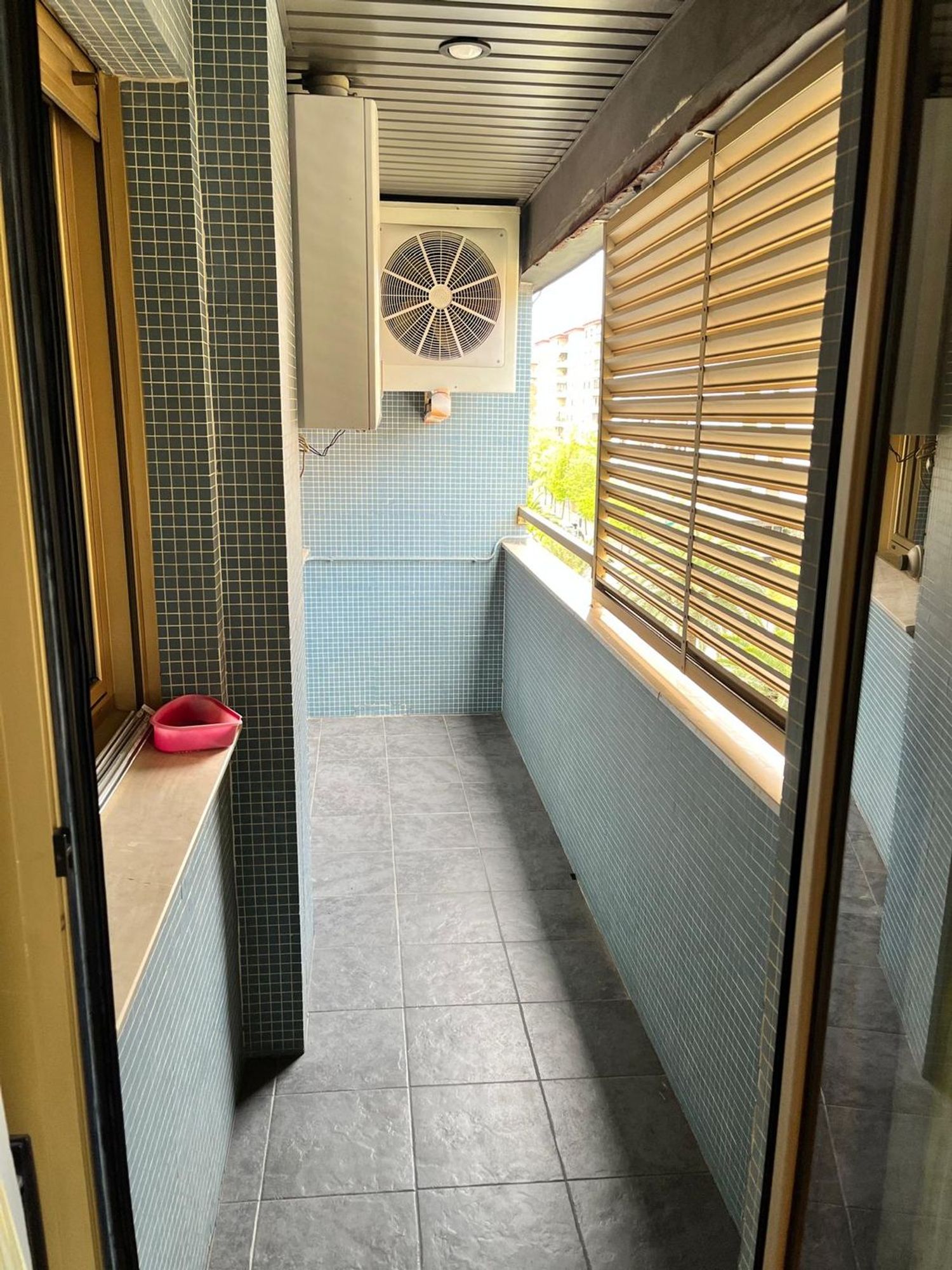 Piso en avenida Virgen de Guadalupe, 7 - Foto 10