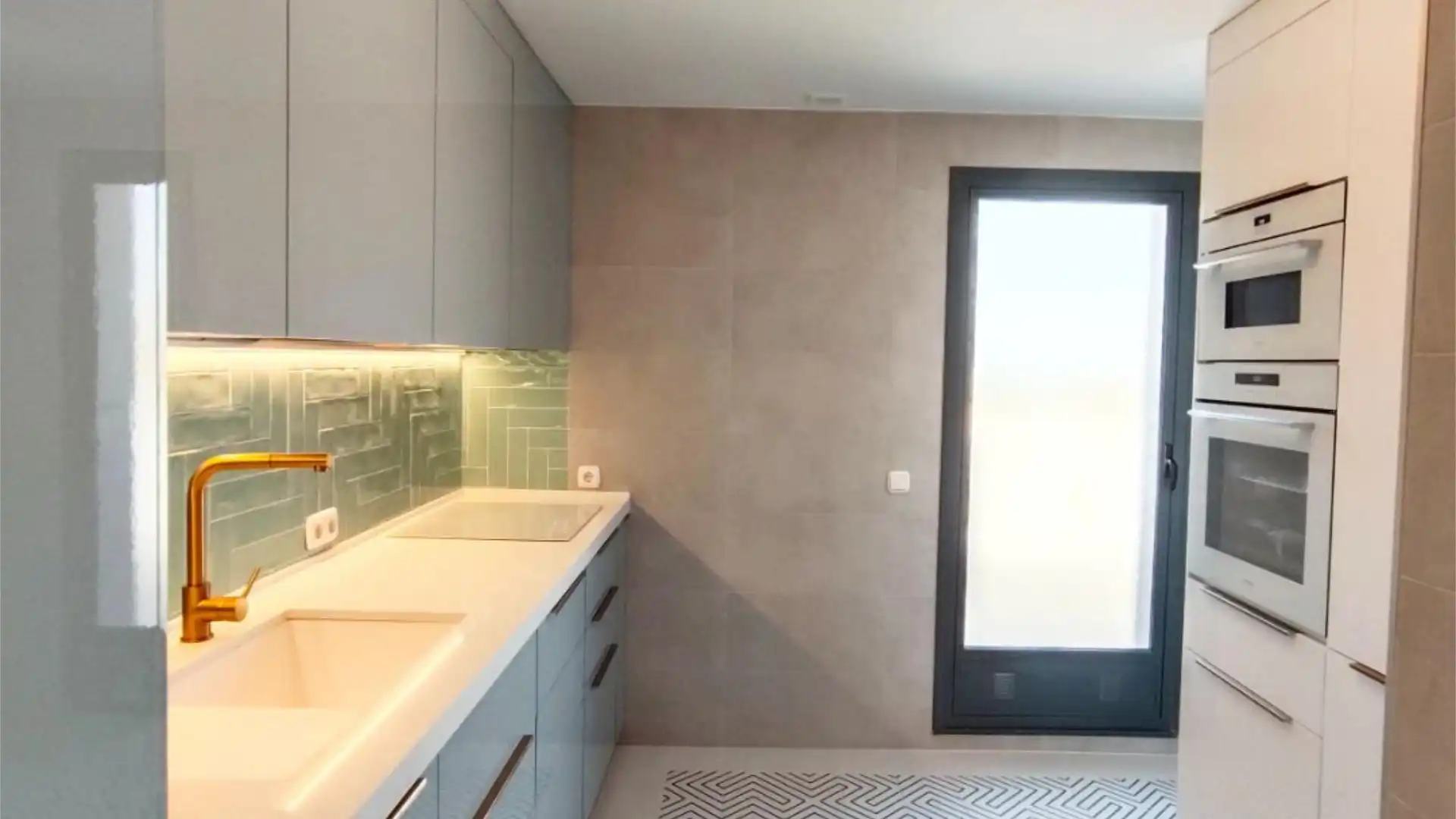 Piso en  Avenida de Dulcinea 25 - Foto 12