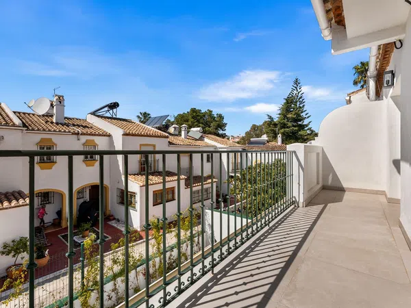 Chalet adosado en N-340, 170 - Foto 22
