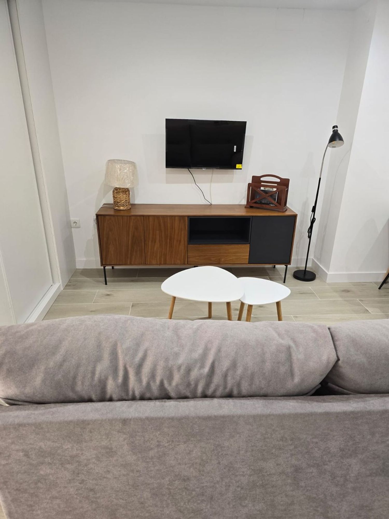 Estudio en Calle Marcelino Menéndez Pelayo, 3, Centro, Centro - Foto 6