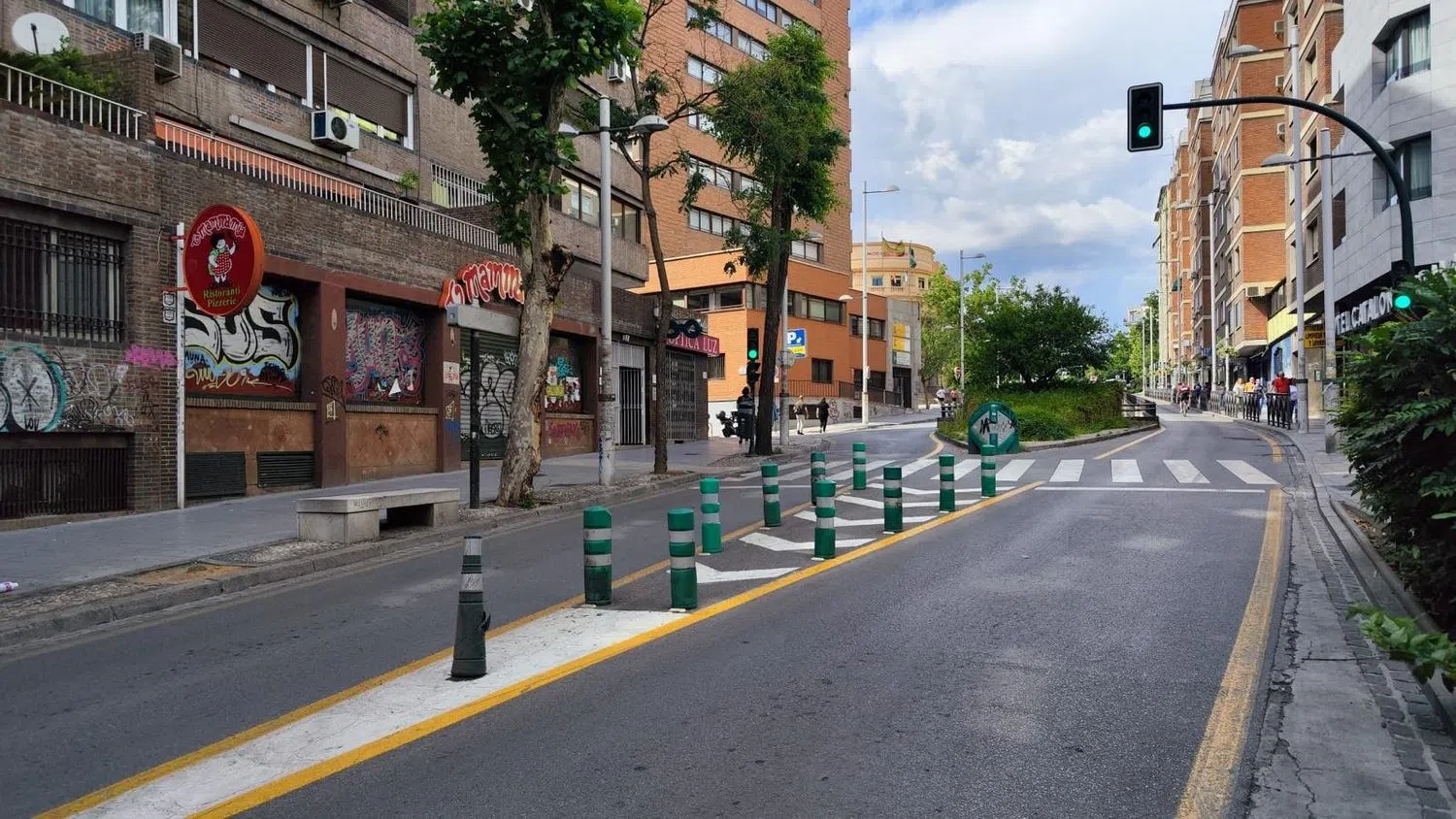 Piso en avenida de Madrid, 4 - Foto 6