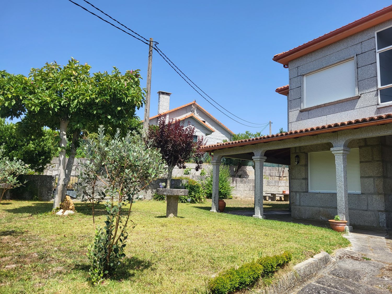 Casa de pueblo en Lugar Aldea de Arriba-Achas, 11 - Foto 5
