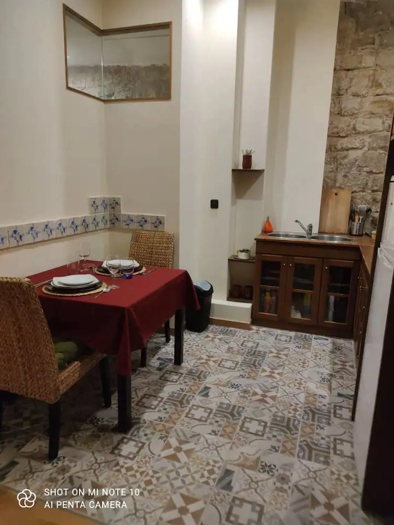 Piso en Baixada de Santa Eulàlia, 4 - Foto 4