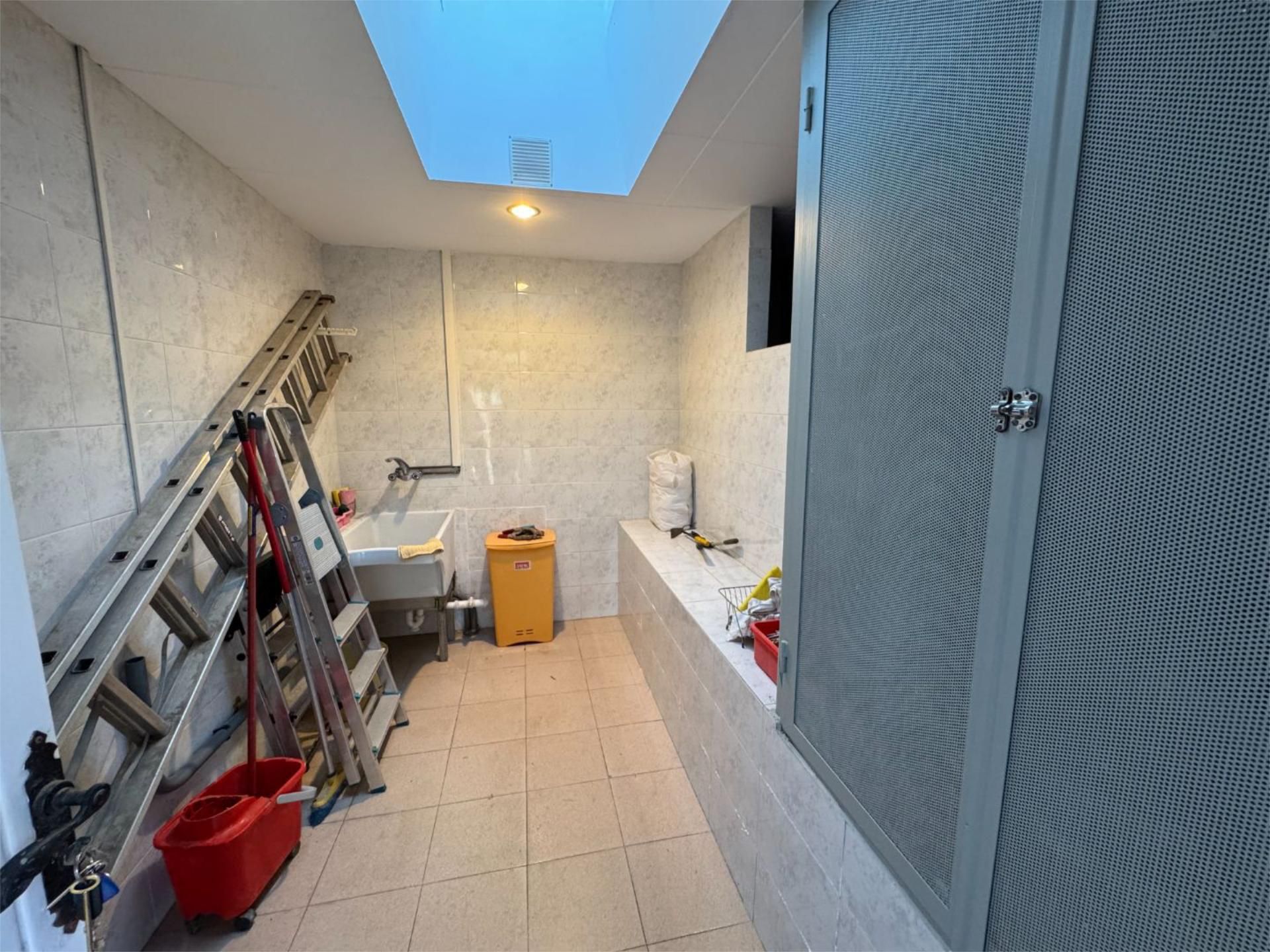 Casa adosada en Sabadell - Foto 36