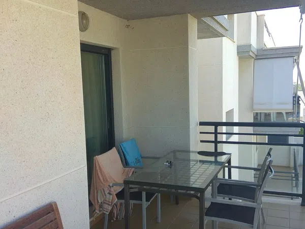 Dúplex en Calle Sevilla Urb. Panoramica golf, 12 - Foto 14
