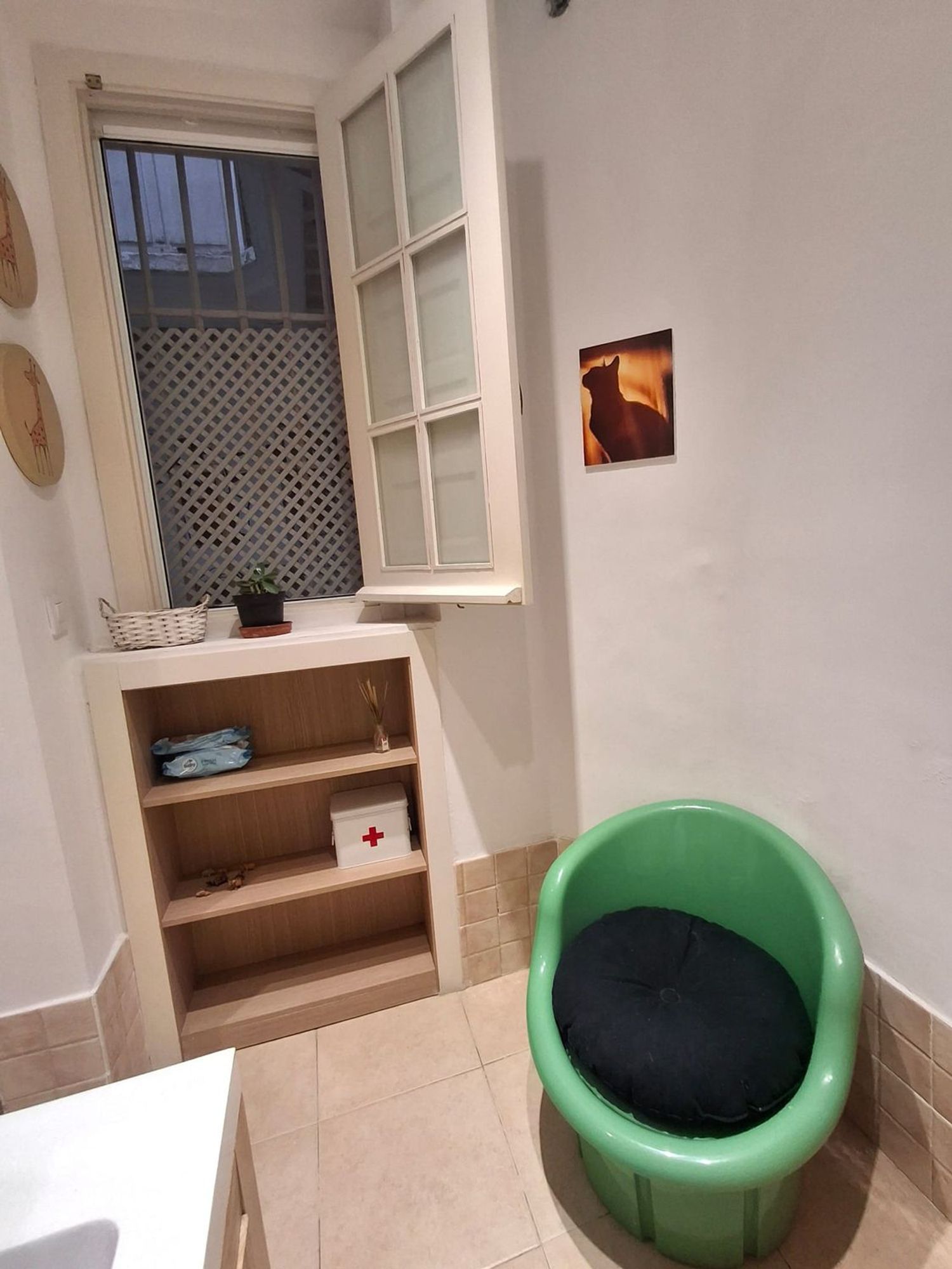 Piso en Calle Hospital de Mujeres, 59, La Caleta - La Viña, La Caleta - La Viña - Foto 2