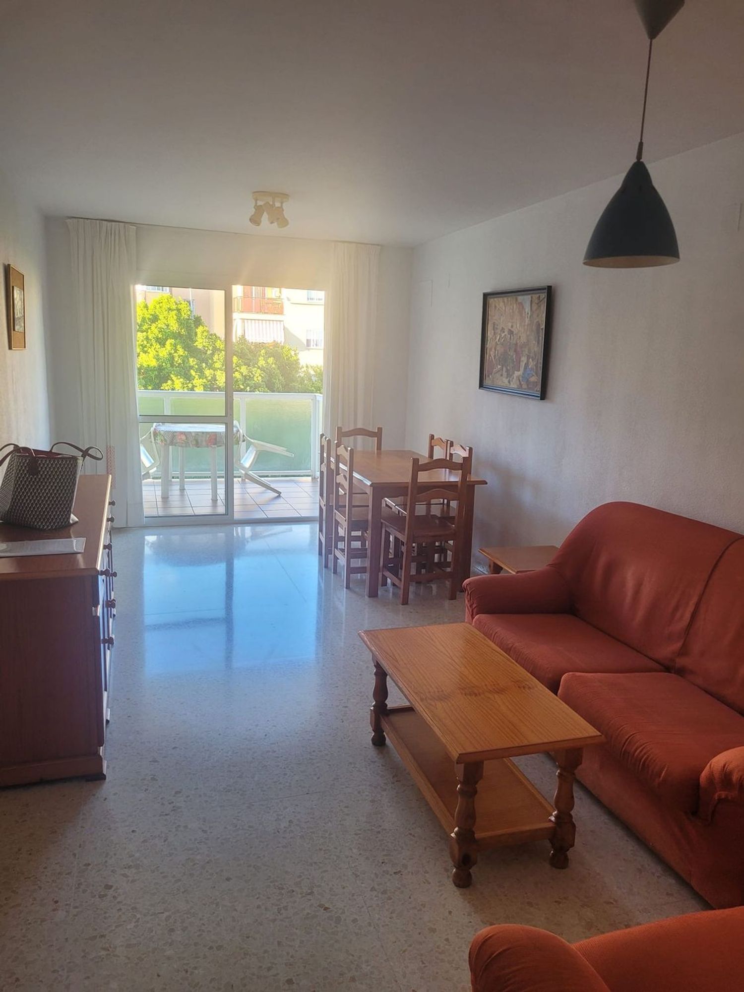 Piso en avenida Plutarco, 22 - Foto 2