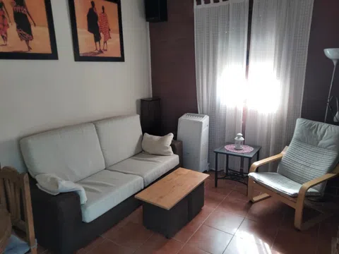 Casa independiente en avenida Rosal, 20 - Foto 7