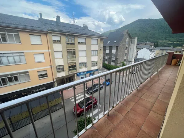 Piso en Calle Doctor Fleming, 8 npisoC - Foto 1