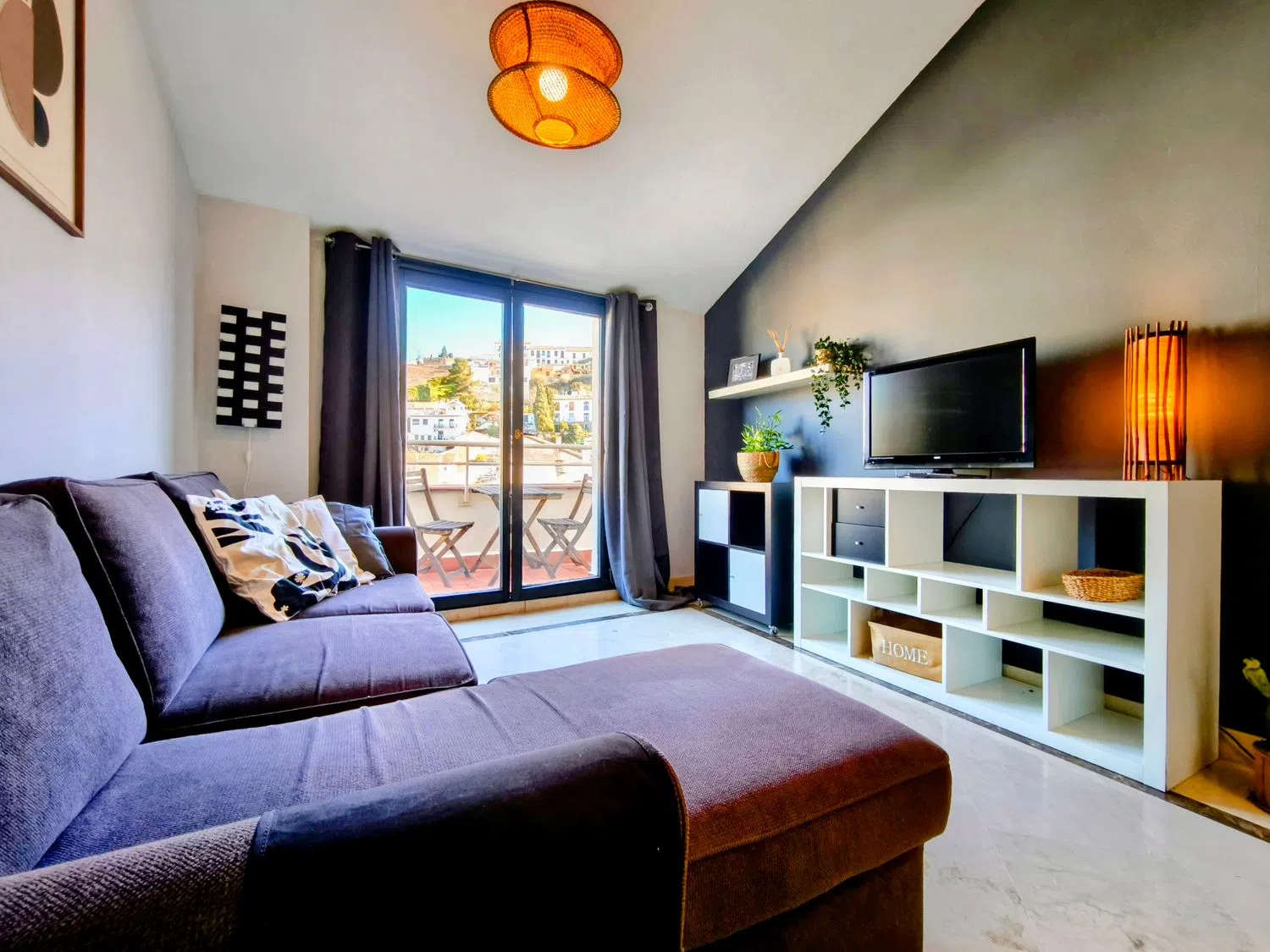 Ático en calle Gran Vía de Colón, 46 - Foto 1