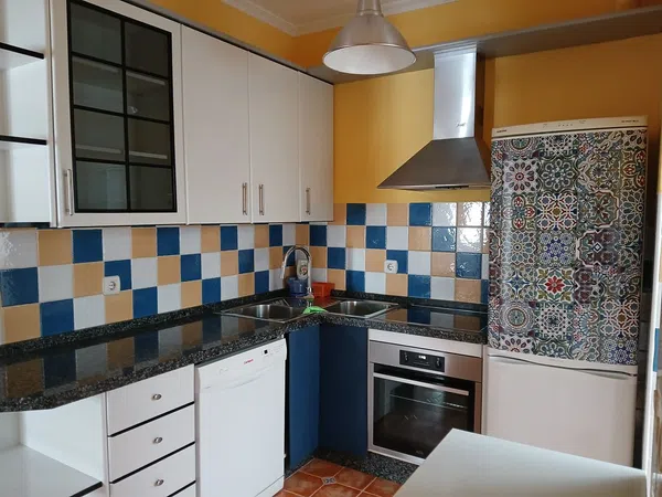 Piso en calle Jacinto Benavente, 2 - Foto 1