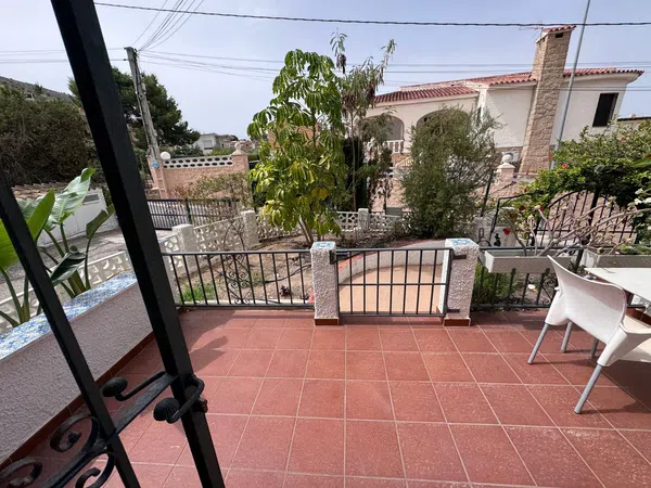 Chalet adosado en Calle Tità, 13, L'Albir, L'Albir - Foto 18