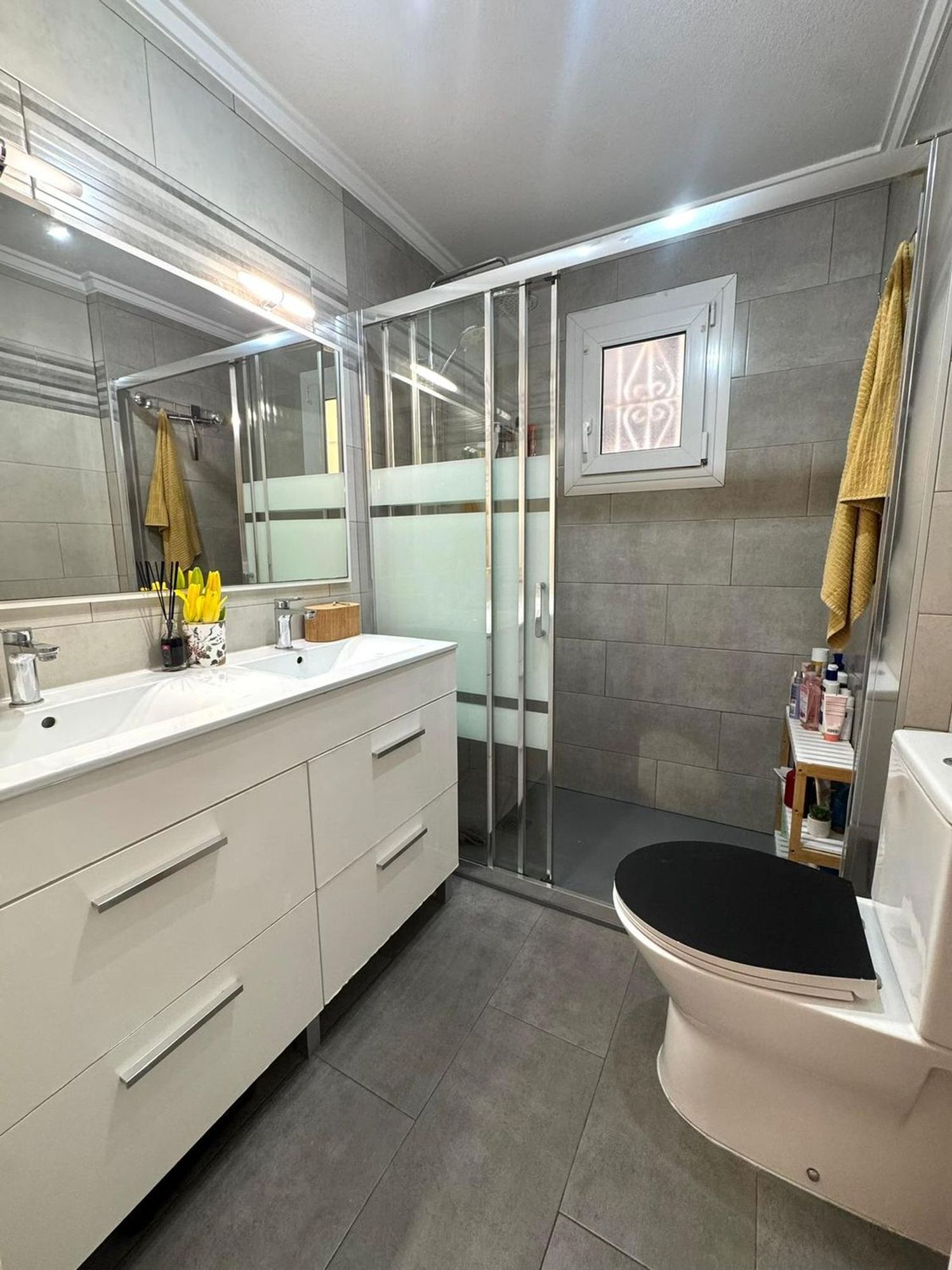 Chalet adosado en Urbanización Lago Jardín 2 M5, 28 b - Foto 11
