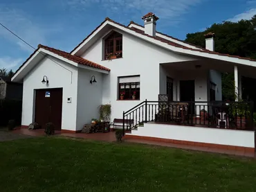 Chalet en  Lugar Seselle 85 - Foto 7
