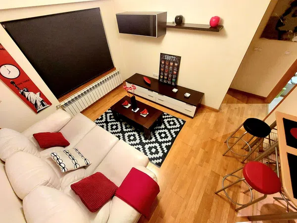 Estudio en Calle Antonio Roman, 10, Barrocanes, Barrocanes - Foto 3