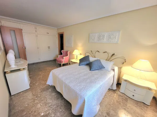 Piso en Barrio El Pla del Remei - Foto 15