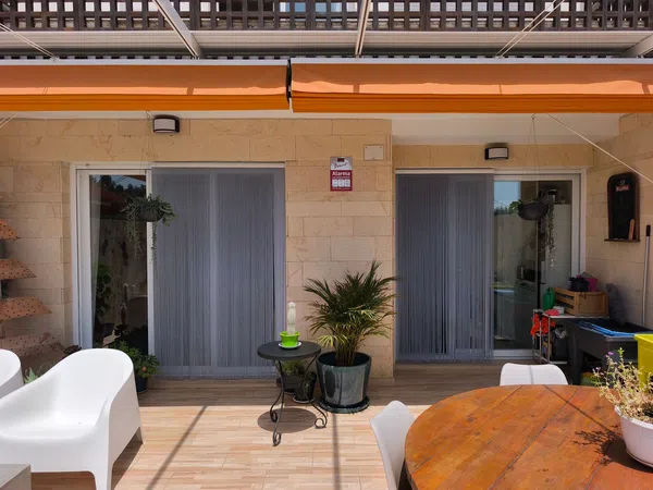 Chalet adosado en Calle Brida, 2, Hipódromo - Cerrado del Águila, Hipódromo - Cerrado del Águila - Foto 10