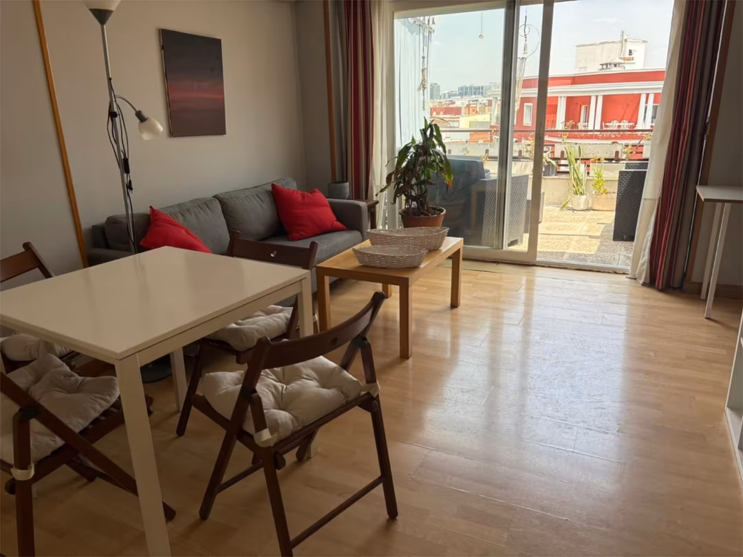 Piso en  Calle de Francisco Silvela 21 - Foto 9