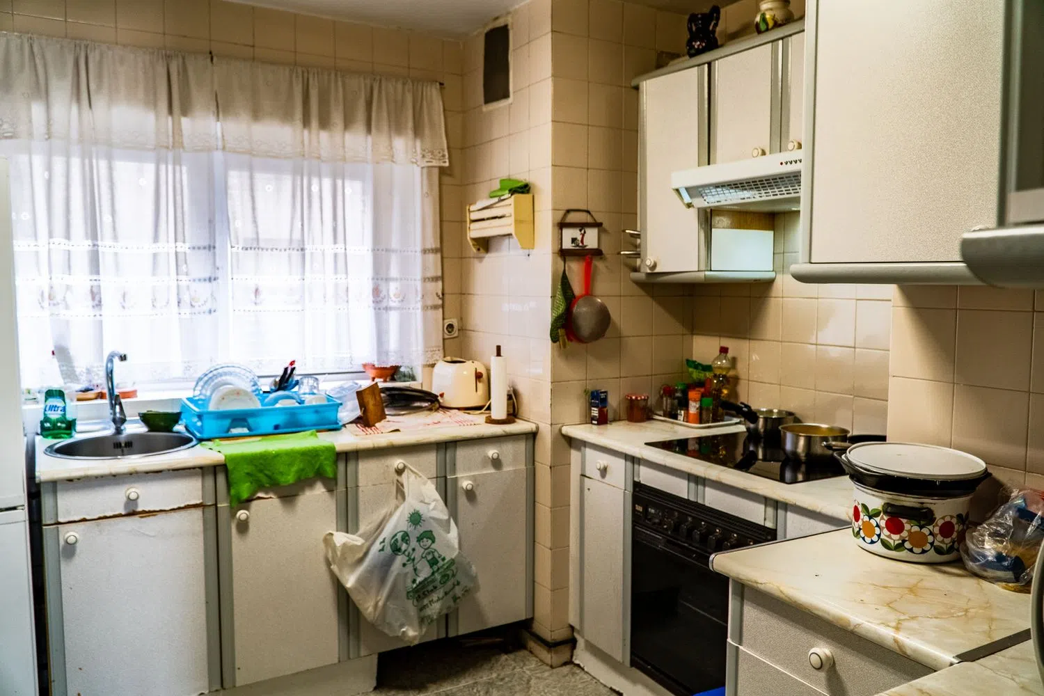 Piso en travesía de Felipe de Diego, 21 - Foto 17