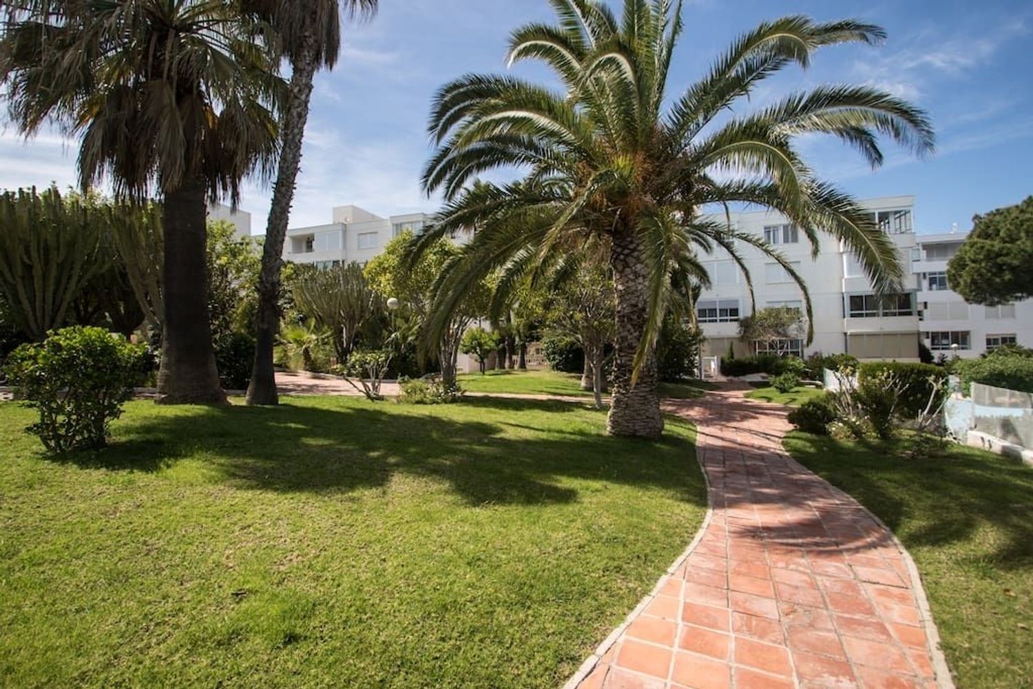 Piso en Avenida D'Escandinàvia, 35, Monte Faro-Altomar, Monte Faro-Altomar - Foto 12