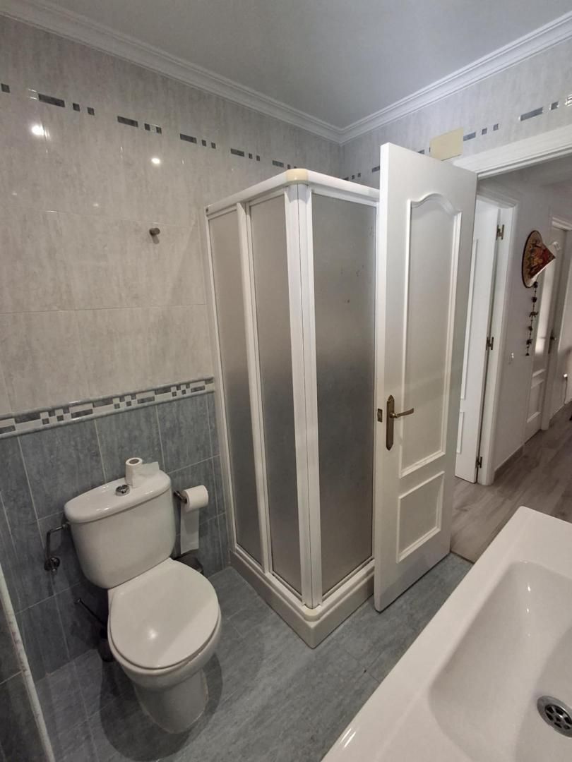 Piso en  Plaza Pío XII 7 - Foto 11