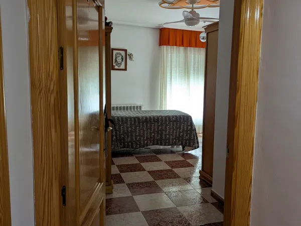 Chalet adosado en Calle Peluca, 8 - Foto 8
