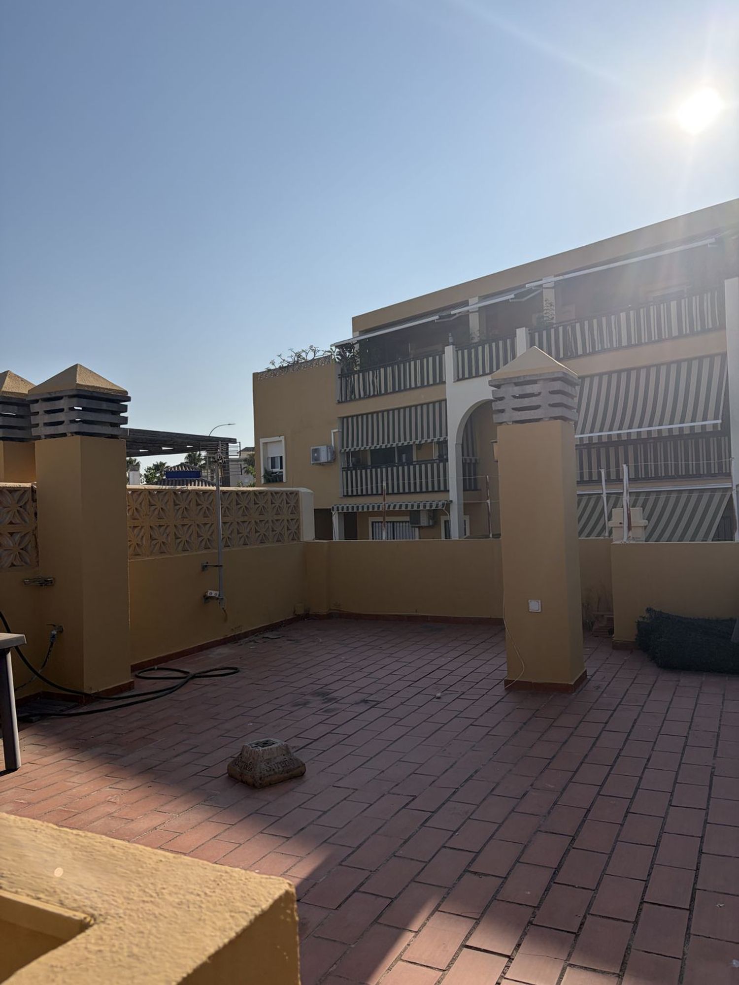 Chalet adosado en Calle de la Cordera, 45, Montemar, Montemar - Foto 12