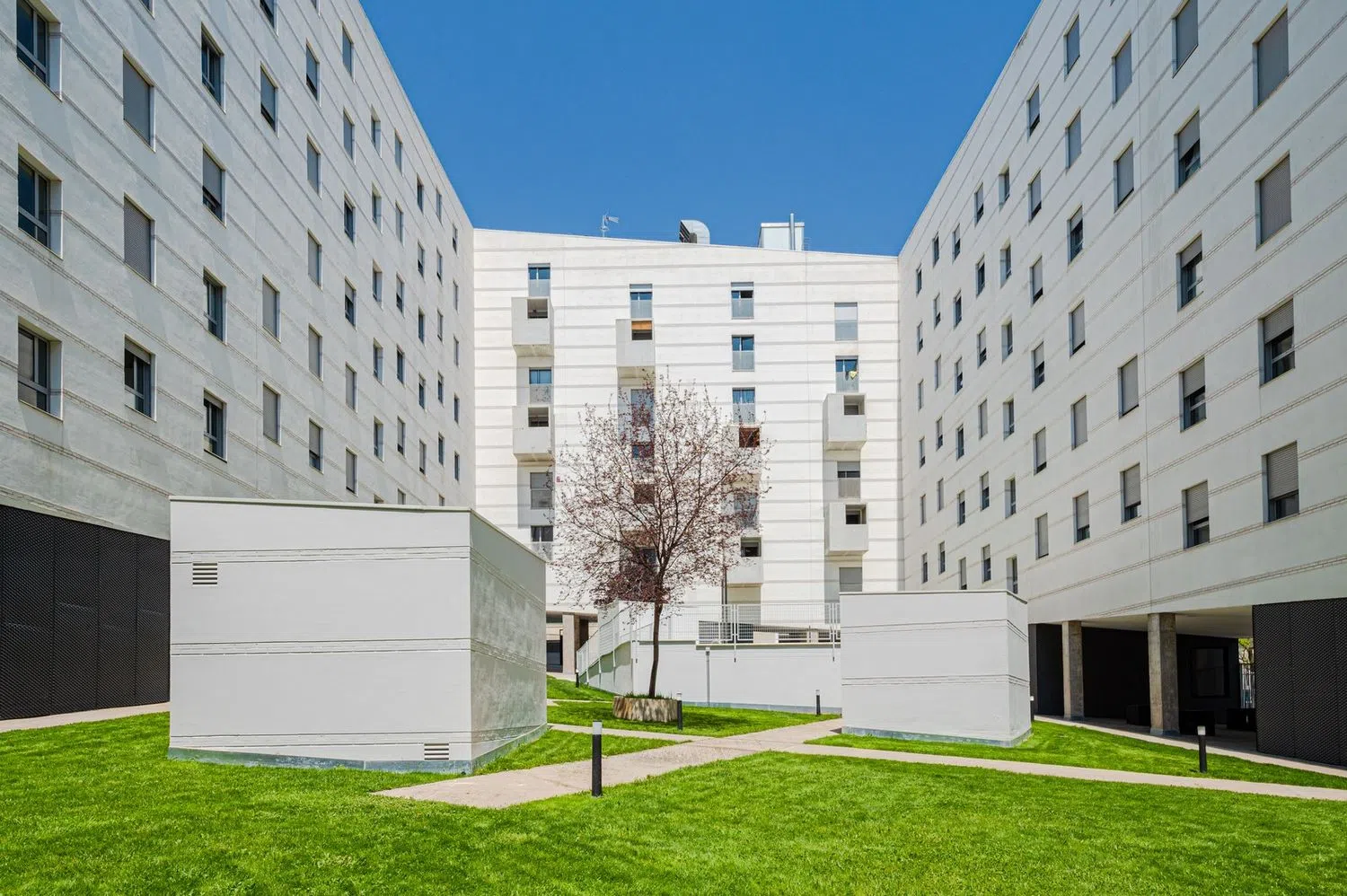 Piso en calle Escudo de Oro - Foto 18