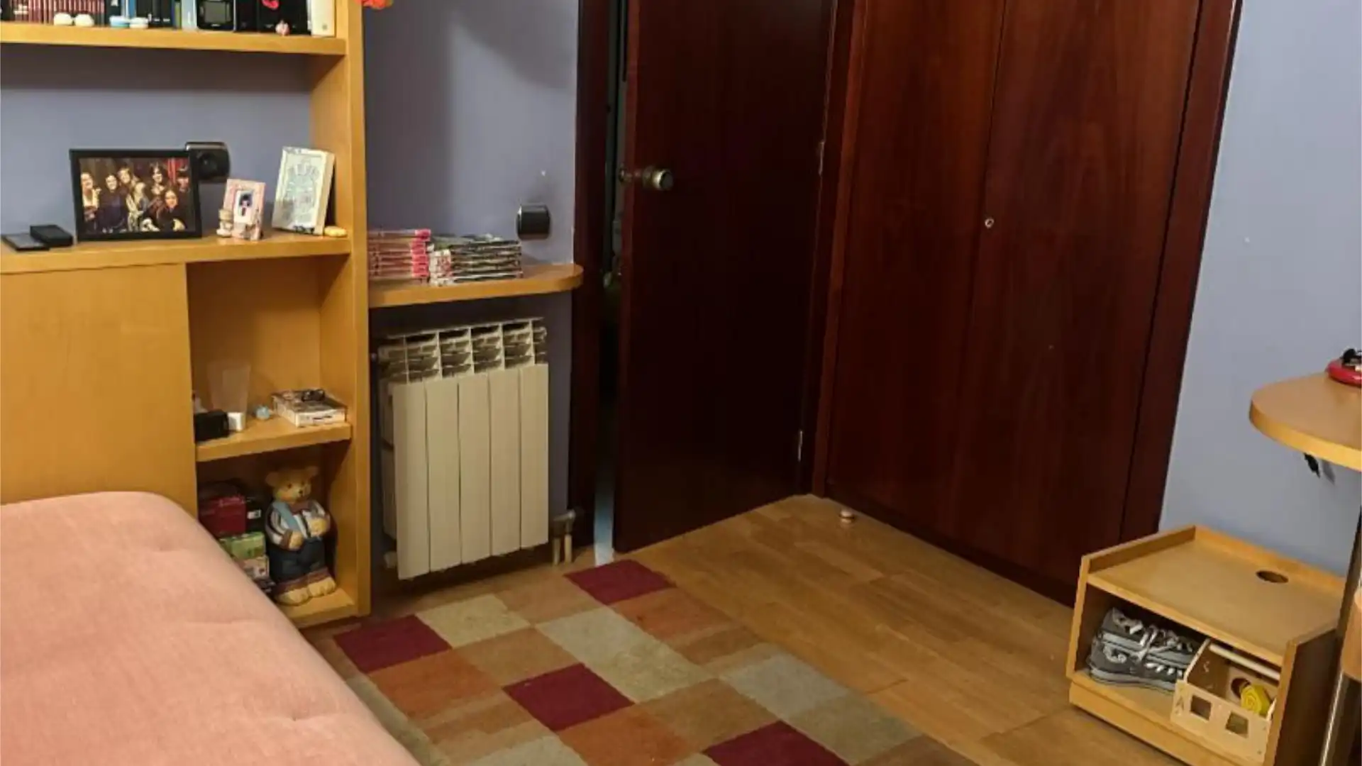 Piso en  Barcelona Capital - Foto 23