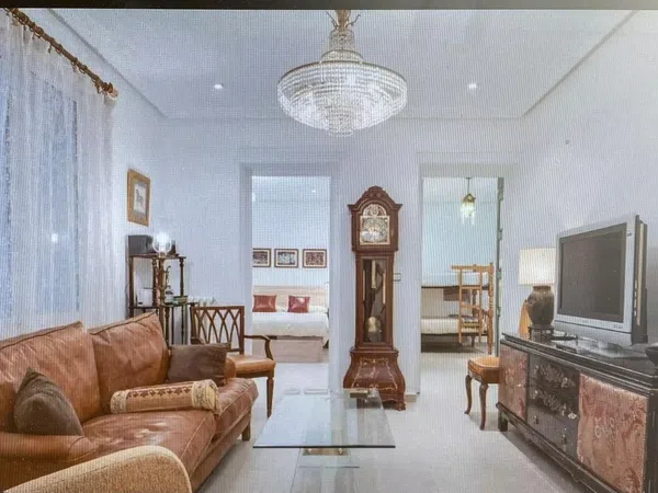 Piso en calle de Fuencarral, 8