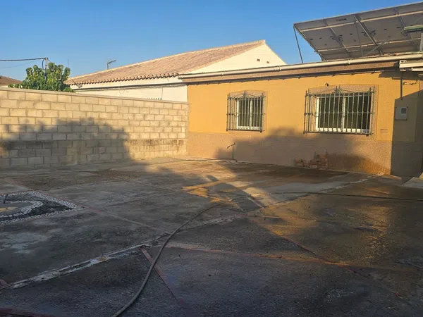 Chalet pareado en Avenida cosmo, 8, Pedanías este, Pedanías este - Foto 5