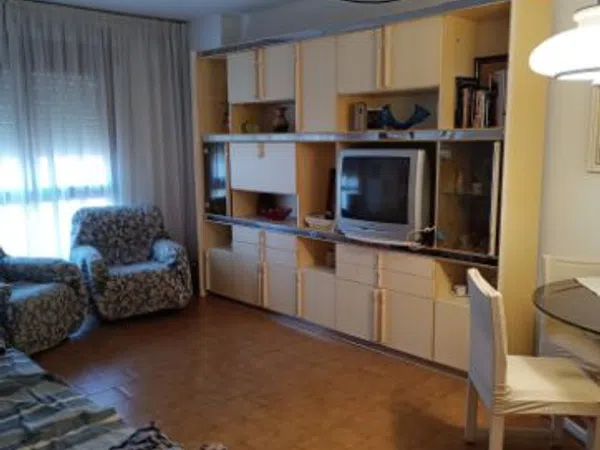 Piso en Borja - Foto 1