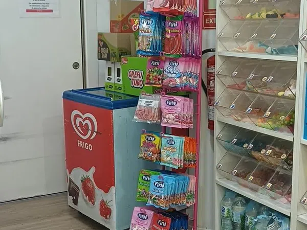 Local en Kiosco en Calle Erudito Orellana, 13, Arrancapins - Foto 4