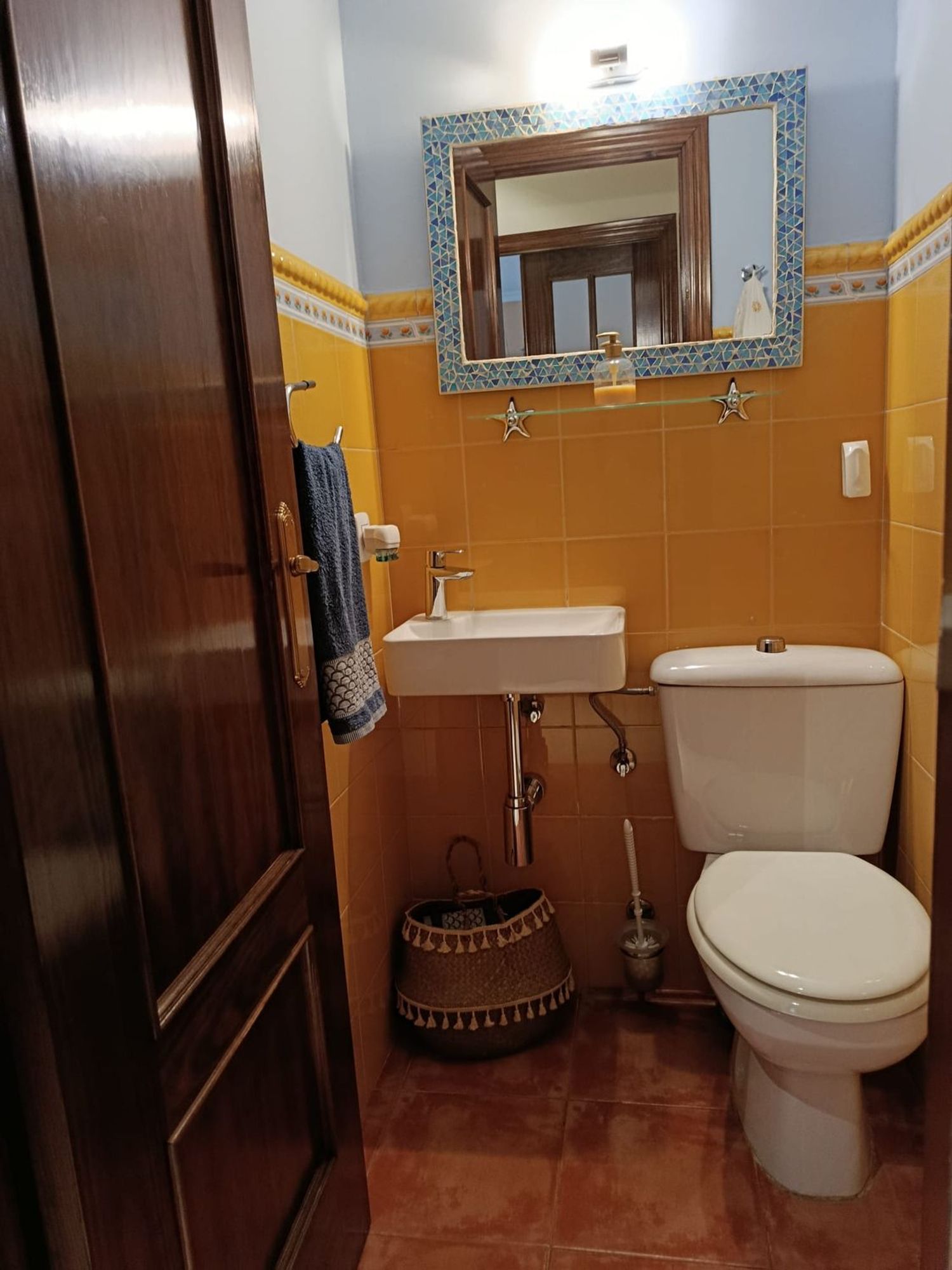 Chalet adosado en Calle Constantino Ponce de la Fuente, 135 - Foto 13