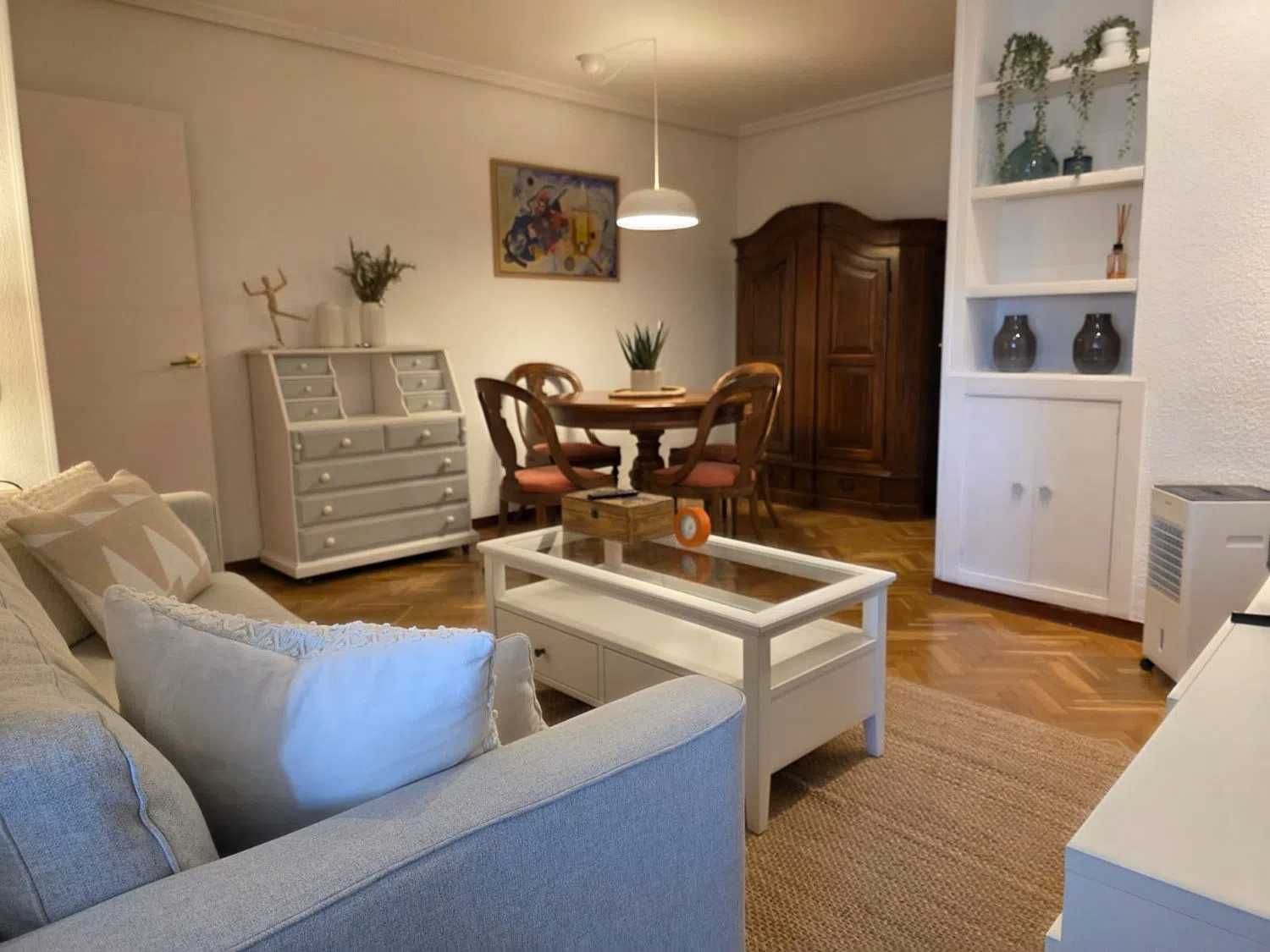 Piso en Barrio Cuzco-Castillejos - Foto 2