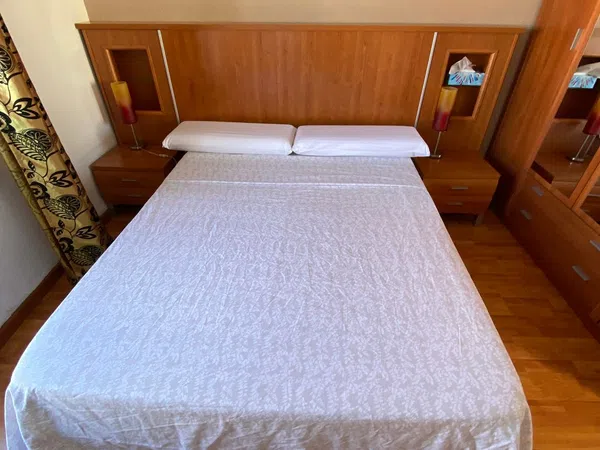 Chalet adosado en Urbanización Torrealmendros, 1, La Siesta - El Salado - Torreta - Foto 18