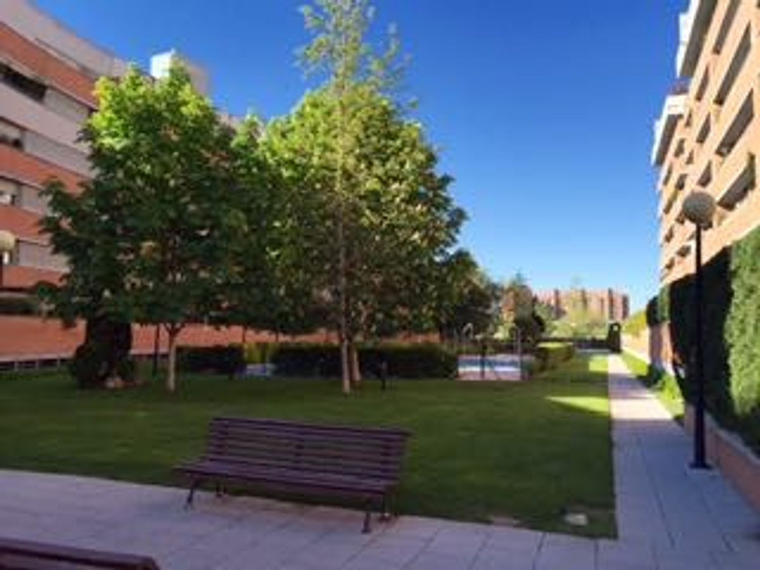 Piso en calle Galeón, 22 6c - Foto 20