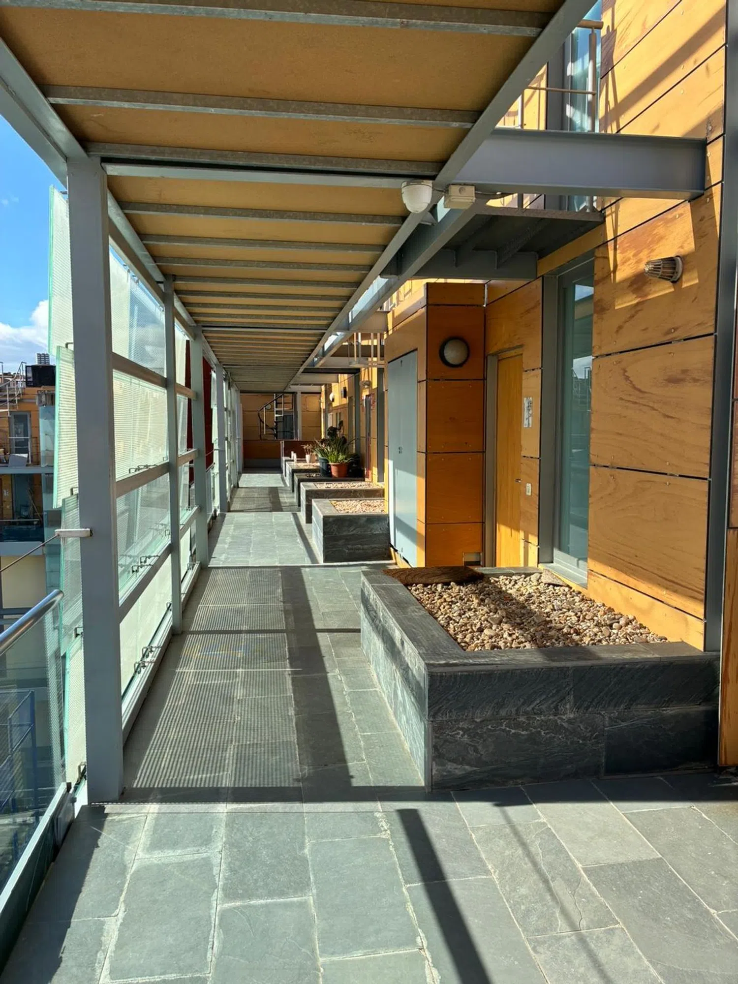 Dúplex en calle de Huelva, 16 - Foto 19