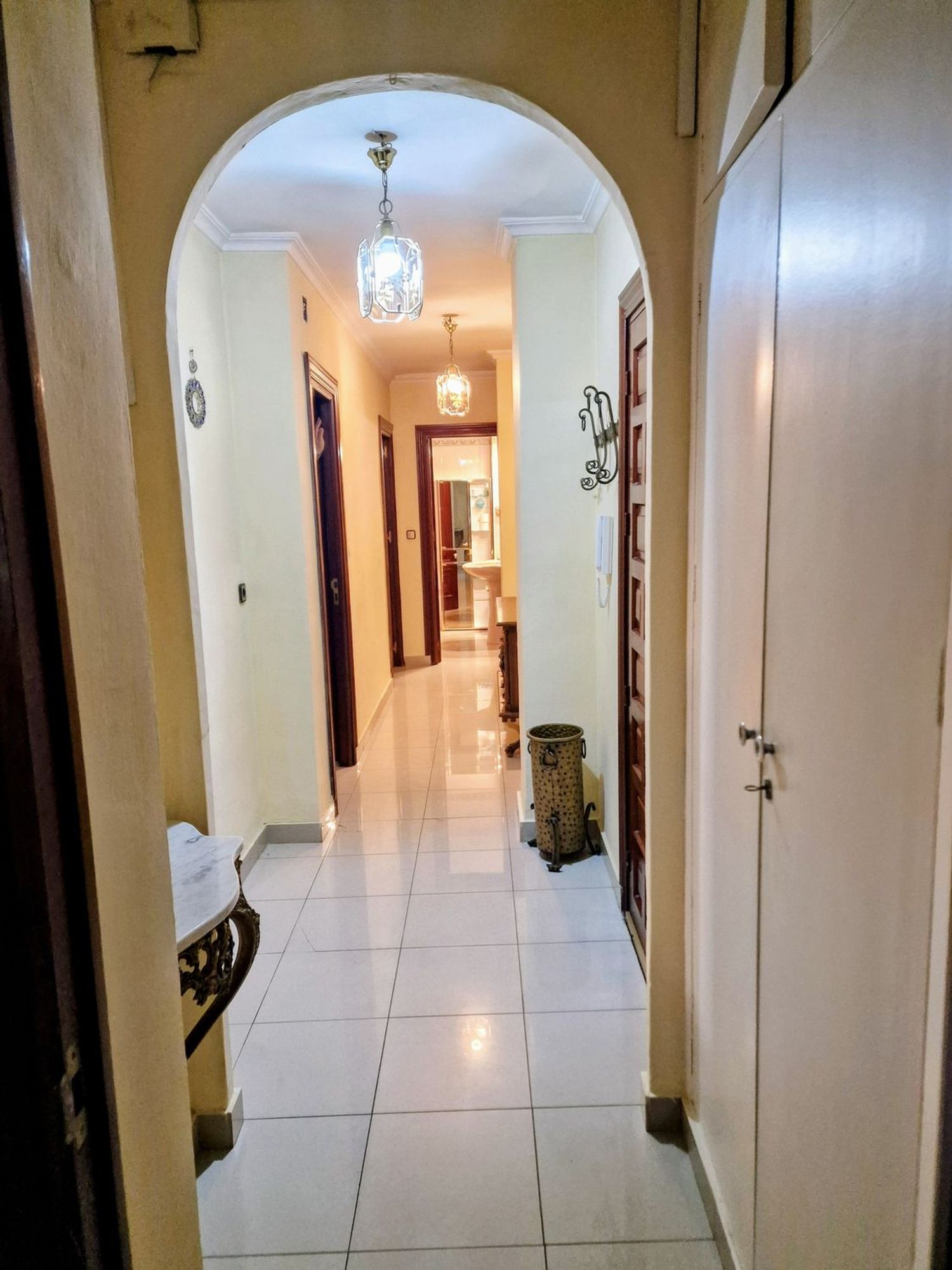 Piso en Lopez de Gomara, 25, López de Gomara - Foto 29