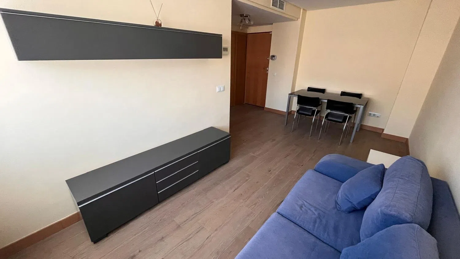 Piso en paseo Tierra de Melide, 42 - Foto 2