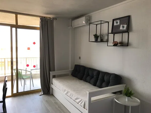 Estudio en Calle del Vendrell, 12, Eixample, Eixample - Foto 3
