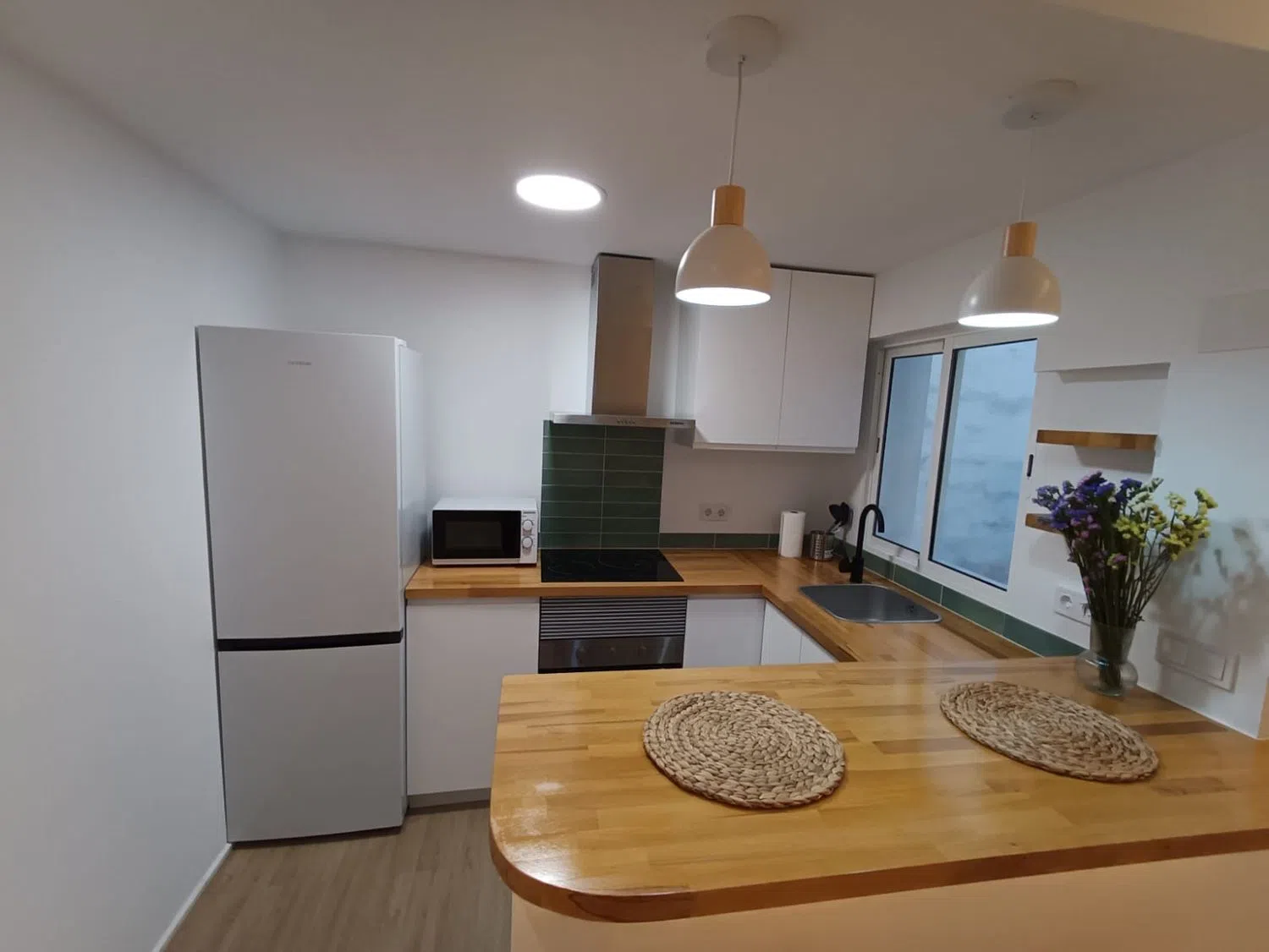 Piso en calle Julio Pellicer, 33 - Foto 4